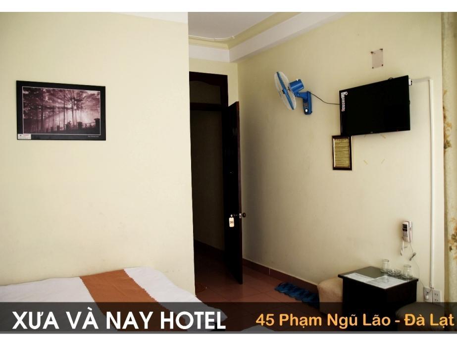 Khách sạn Đà Lạt gần chợ Xưa và Nay giá rẻ - khách sạn Đà Lạt giá rẻ - datphongdalat.vn-01
