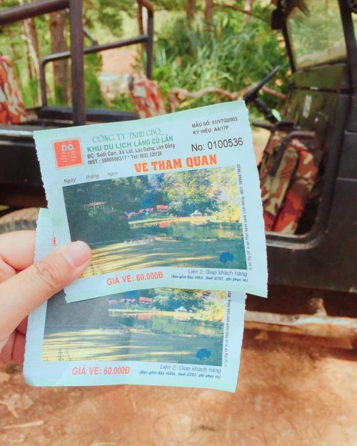 Làng Cù Lần Đà Lạt - Địa điểm du lịch Đà Lạt - datphongdalat.vn-16