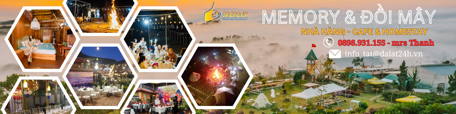 Cẩm nang du lịch Đà Lạt 2026 đi đâu, ăn gì - bảng giá ve tham quan địa điểm du lịch Đà Lạt -datphongdalat.vn-01