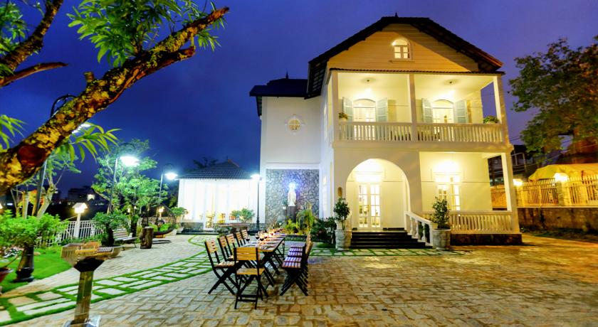 Calla Lily Hotel - Ảnh 5