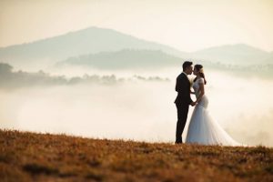 lịch trình du lịch Đà Lạt tháng 12 - địa điểm chụp hình cưới Đà Lạt tuyệt đẹp