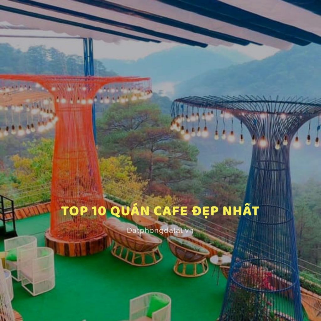 Đặt phòng Khách sạn Đà Lạt –  Resort Da Lat – Villas – Homestay Đà Lạt giá rẻ 2026