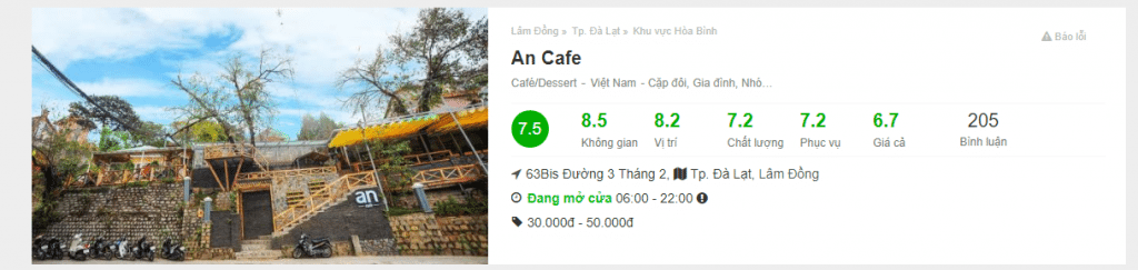 Đặt phòng Khách sạn-  Resort – Villas – Homestay Đà Lạt giá rẻ 2023