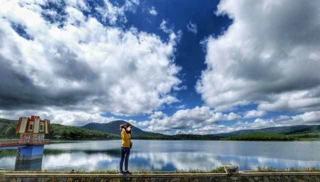 Đặt phòng Khách sạn Đà Lạt –  Resort Da Lat – Villas – Homestay Đà Lạt giá rẻ 2026