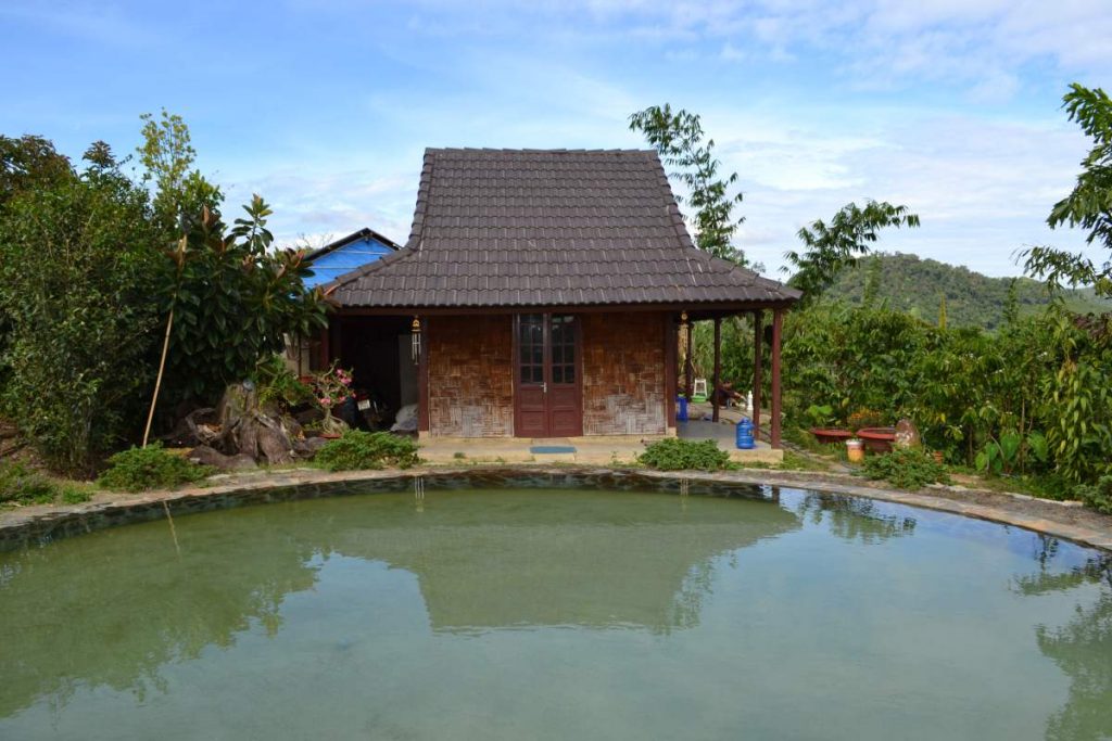 Đặt phòng Khách sạn-  Resort – Villas – Homestay Đà Lạt giá rẻ 2023