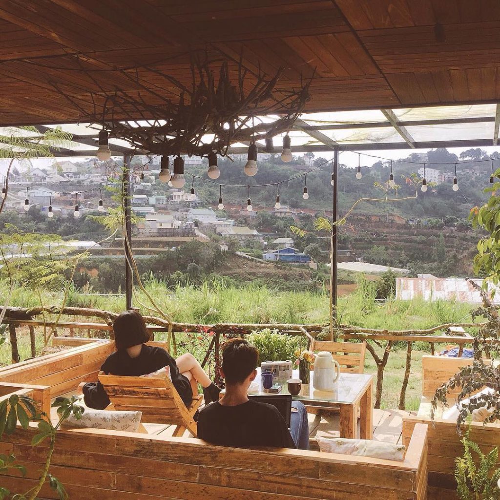 Đặt phòng Khách sạn Đà Lạt –  Resort Da Lat – Villas – Homestay Đà Lạt giá rẻ 2025