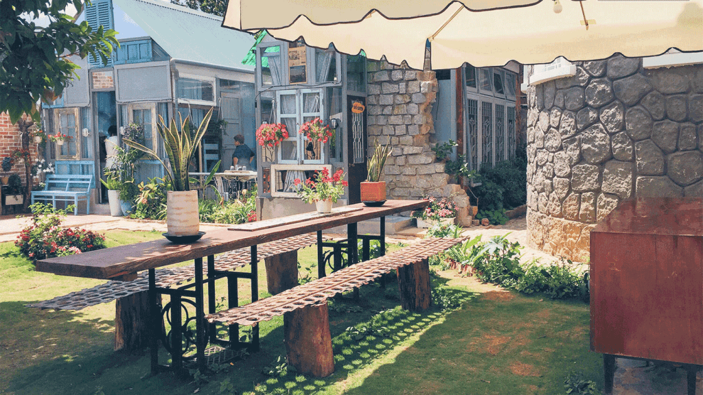 Đặt phòng Khách sạn Đà Lạt –  Resort Da Lat – Villas – Homestay Đà Lạt giá rẻ 2026