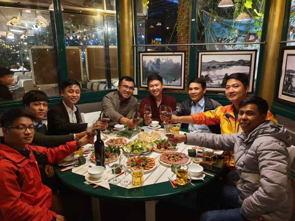 Đặt phòng Khách sạn Đà Lạt –  Resort Da Lat – Villas – Homestay Đà Lạt giá rẻ 2025