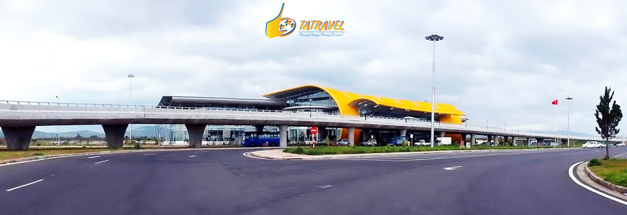 Review sân bay Đà Lạt 2021