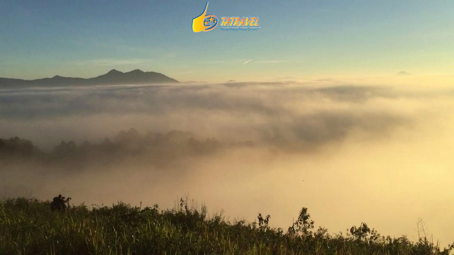 5 Ngọn đồi đẹp nhất Đà Lạt với view cực xịn