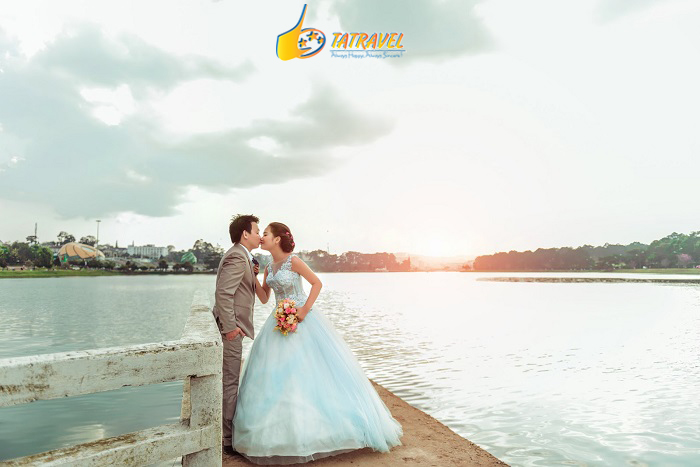 Top 10 địa điểm chụp ảnh cưới tuyệt đẹp ở Đà Lạt 2021 (Phần 1)