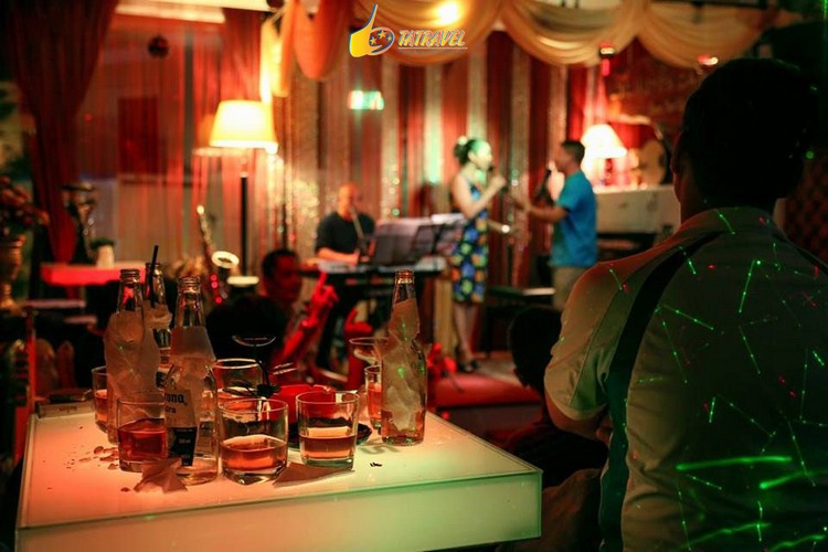Top 7 quán cafe đẹp acoustic Đà Lạt 2021