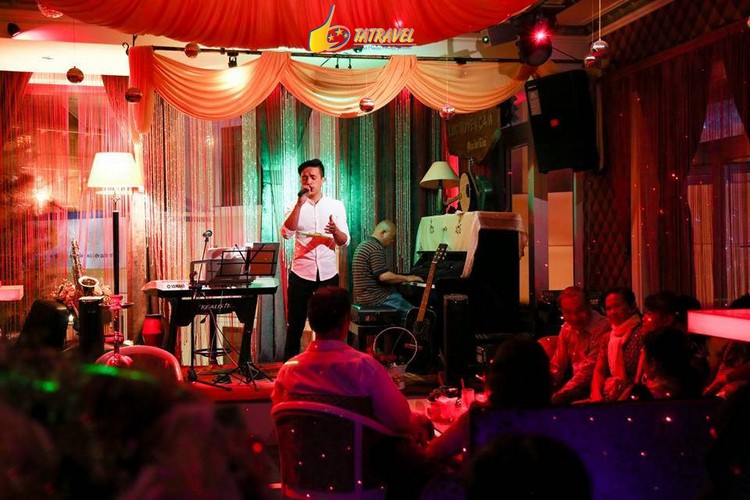 Top 7 quán cafe đẹp acoustic Đà Lạt 2021