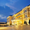 Khách sạn Đà Lạt 5 sao Edensee Lake Resort Tuyền Lâm