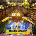 Memory villa homestay Đà Lạt view đẹp - Top 10 homestay Đà Lạt đẹp nhất 2021