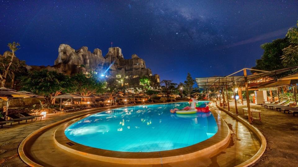 Resort Đôi Dép Bảo Lộc - toplist các địa điểm du lịch đẹp nhất Đà Lạt - Lâm Đồng 2021