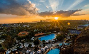 Resort Đôi Dép Bảo Lộc - toplist các địa điểm du lịch đẹp nhất Đà Lạt - Lâm Đồng 2021