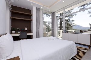 resort Lan Anh Village Đà Lạt - Toplist làng biệt thự Đà Lạt cho thuê nguyên căn đẹp nhất