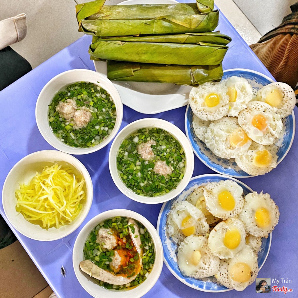 Bánh căn Đà Lạt| datphongdalat.vn