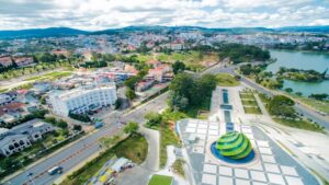 Khách sạn Ngọc Phát Đà Lạt trung tâm thành phố gần hồ Xuân Hương - datphongdalat.vn-01