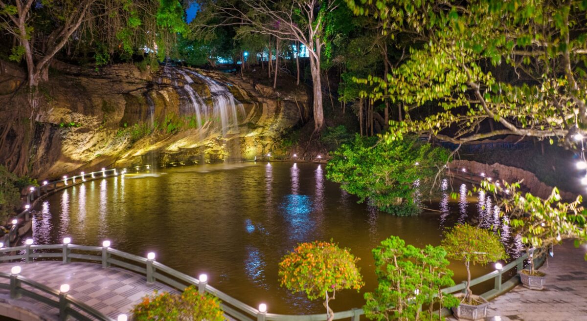 Tea Resort Prenn Đà Lạt đẳng cấp 5* - Ảnh 7