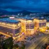 khách sạn Imperial best western Dalat khách sạn 5 sao Đa Lạt -01